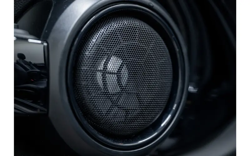 MINI MINI Electric Cabrio MINI Yours 33 kWh - 126060