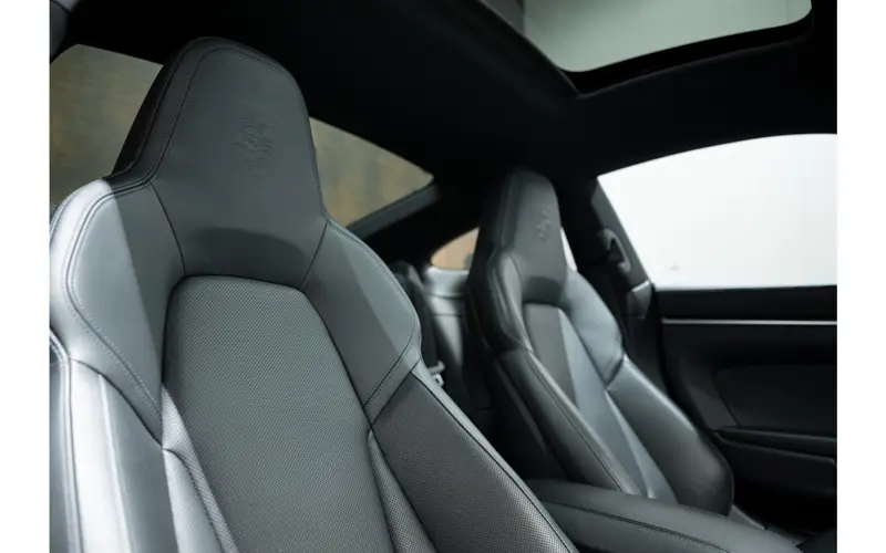 Porsche 911 3.0 Carrera 4 S - 125612