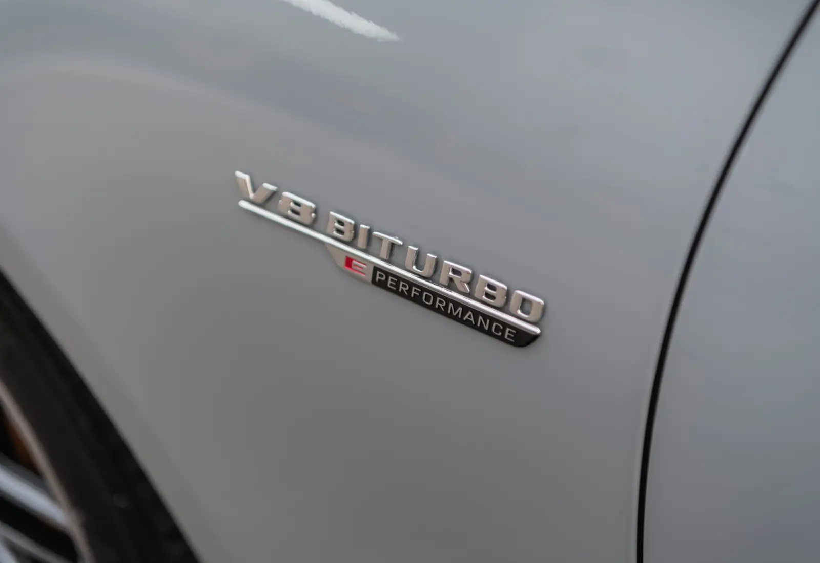 Mercedes-Benz S-Klasse AMG 63 S E Performance Edition 1 - 128793