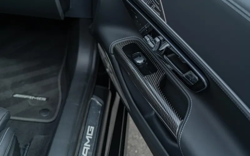 Mercedes-Benz AMG GT AMG 63 4MATIC+ - 144667