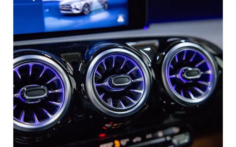 Mercedes-Benz A-Klasse 250 e Star Edition AMG Line - 126104