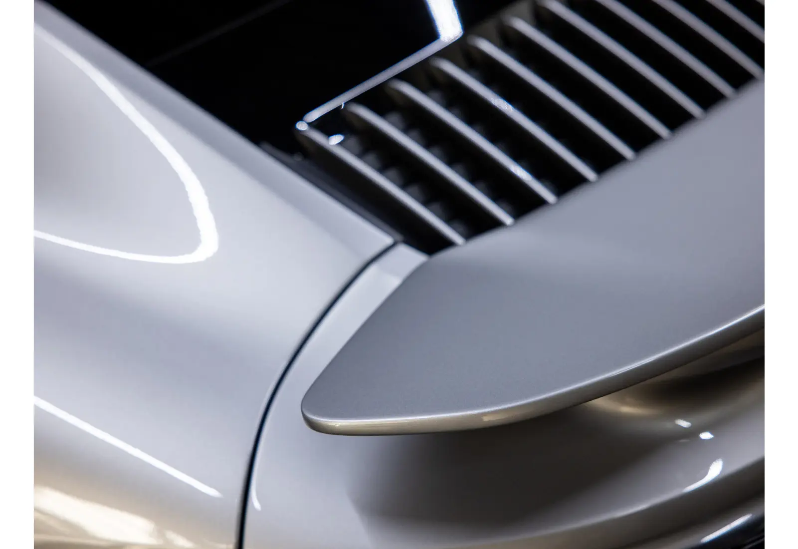 Porsche 911 3.8 Turbo S - 116080