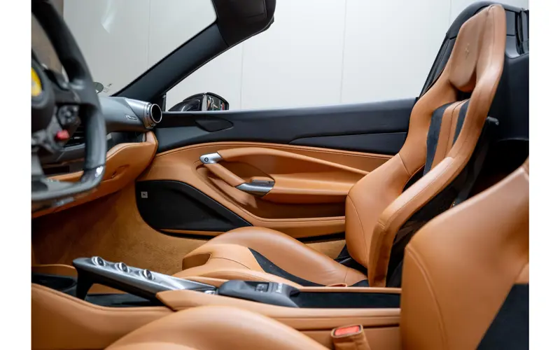 Ferrari F8 Spider 3.9 V8 HELE - 143908