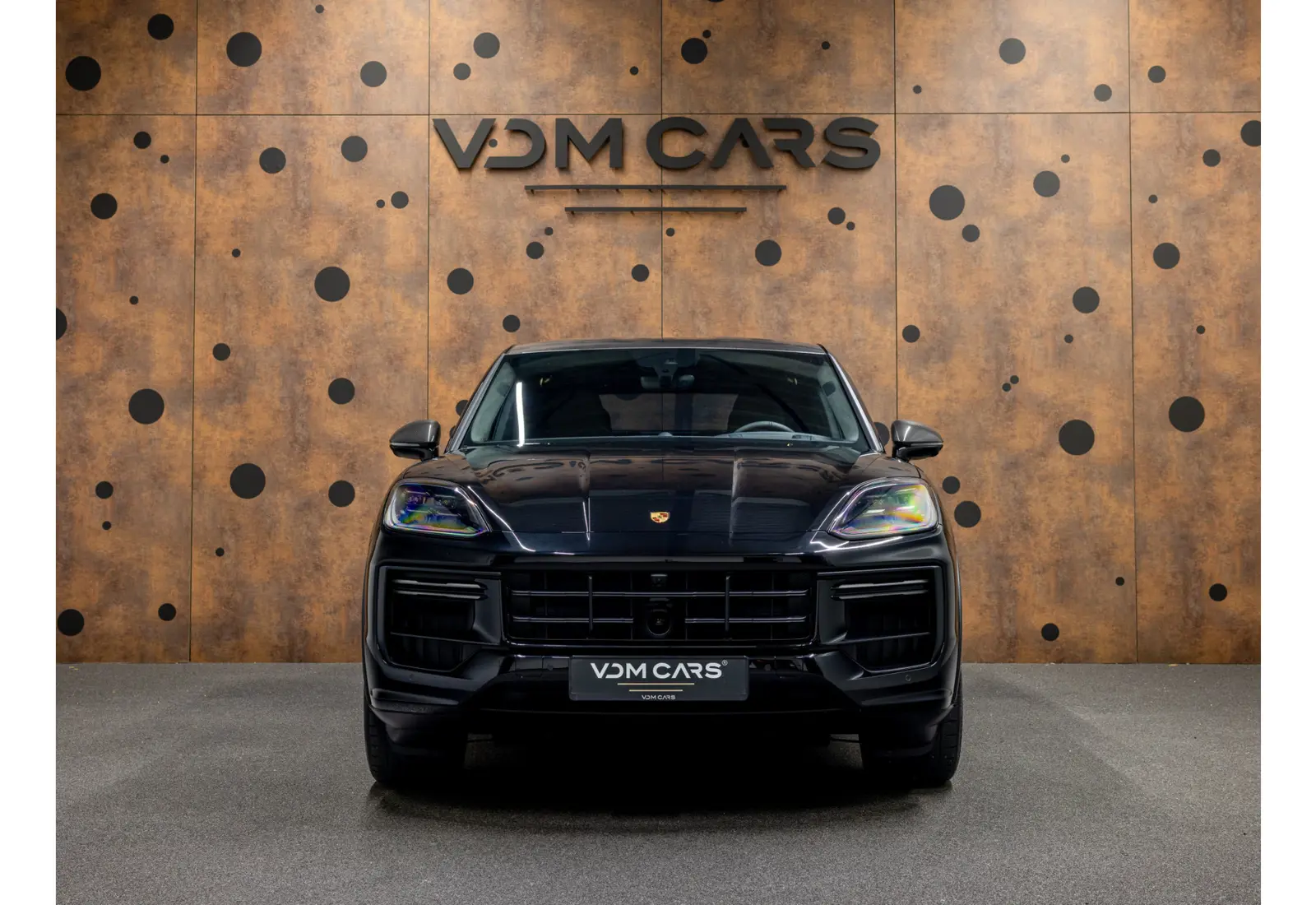 Porsche Cayenne Coupé 4.0 Turbo E-Hybrid GT - 120854