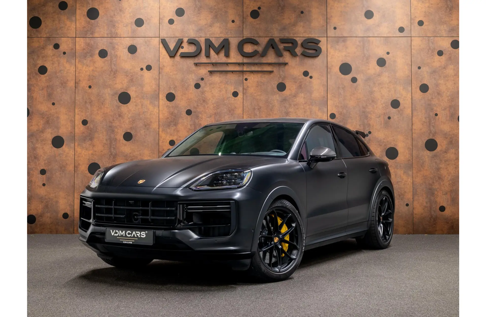 Porsche - Cayenne - 142023