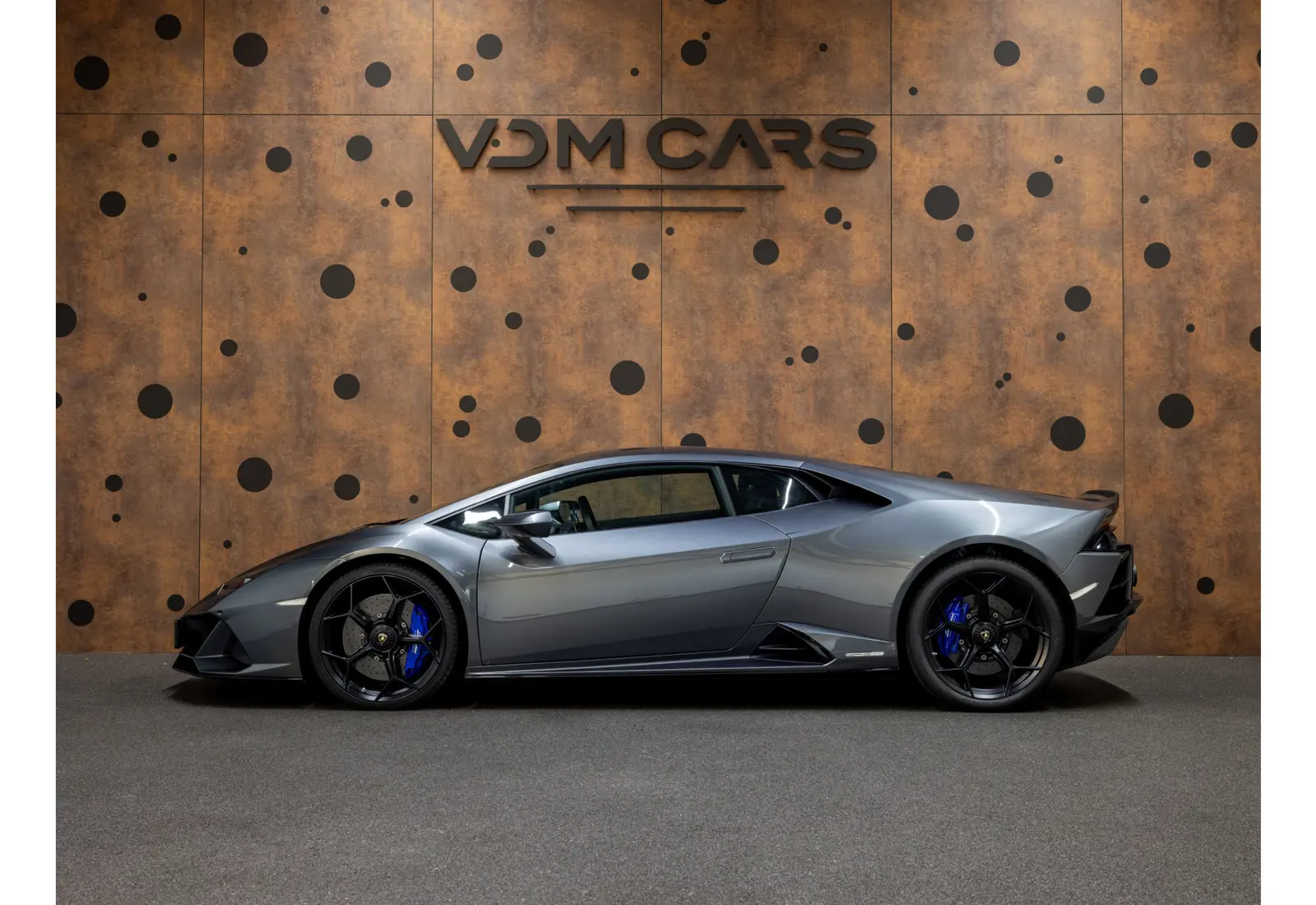 Lamborghini Huracan 5.2 V10 EVO LP640-4 - 75708