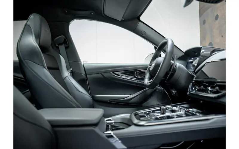 Aston Martin Dbx 4.0 V8 707 - 147299