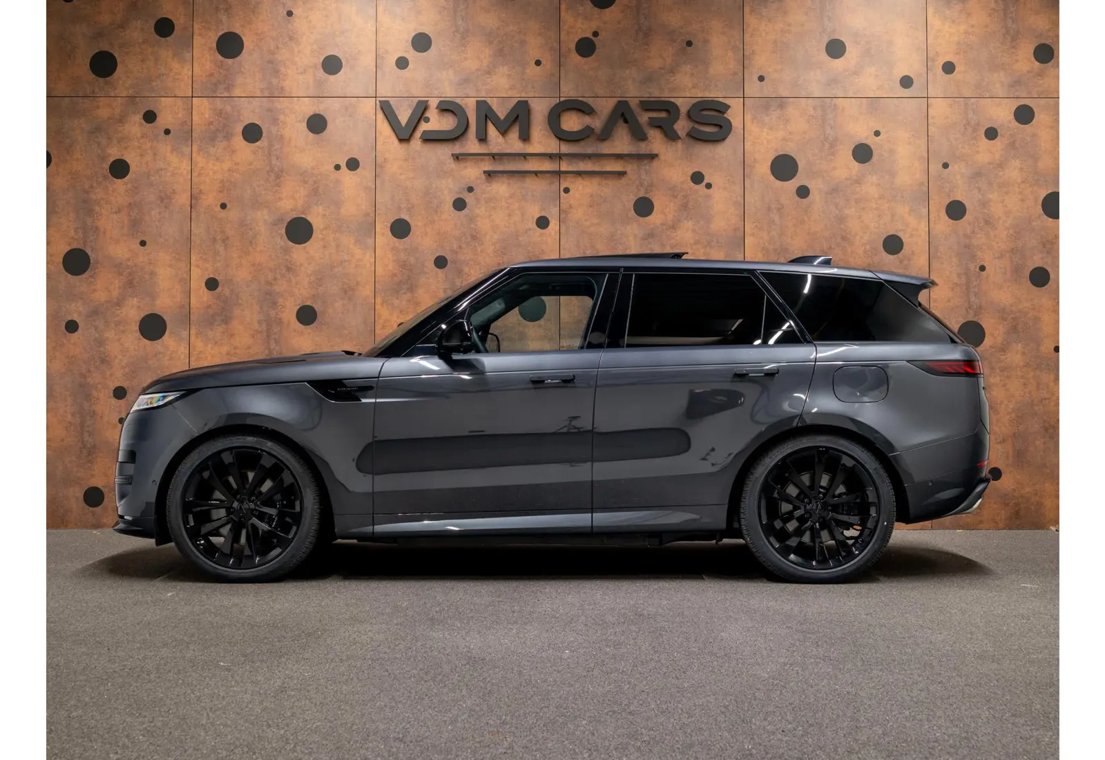 Land Rover Range Rover Sport 3.0 P550e Autobiography Edition PHEV - 174982