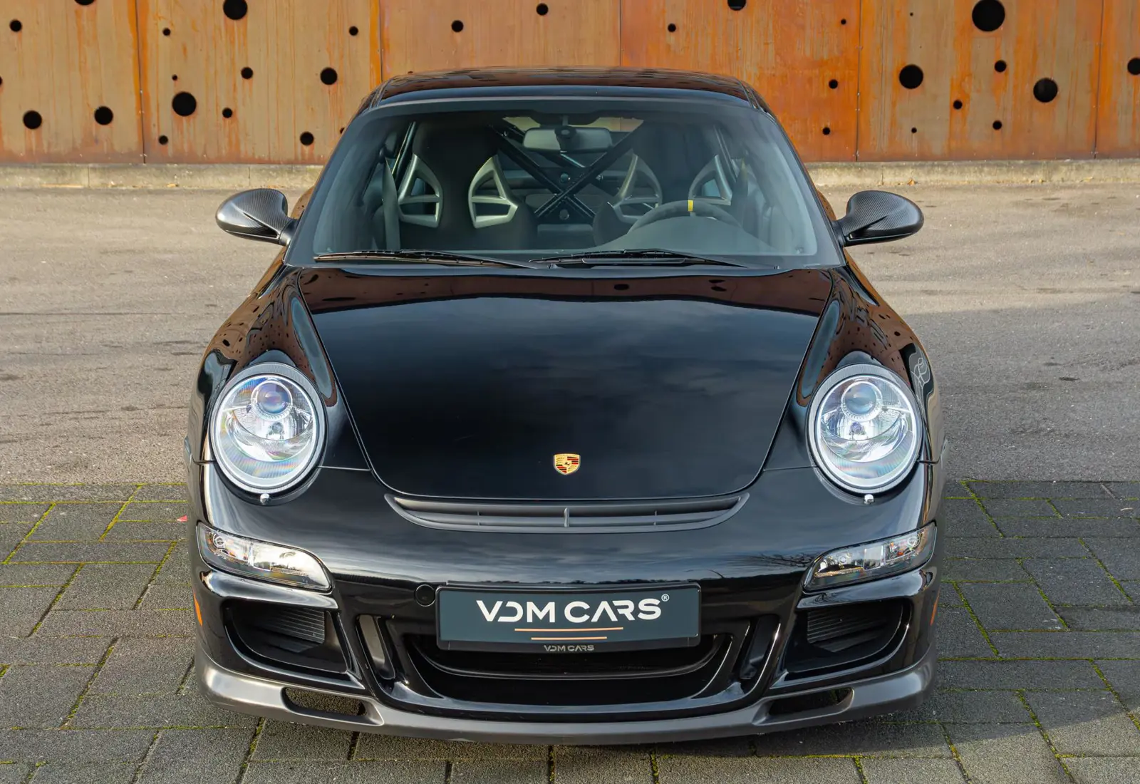 Porsche 911 3.6 GT3 RS - 141740