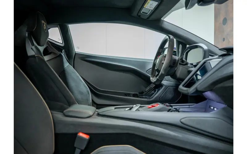 Lamborghini Temerario 4.0 V8 - 172968