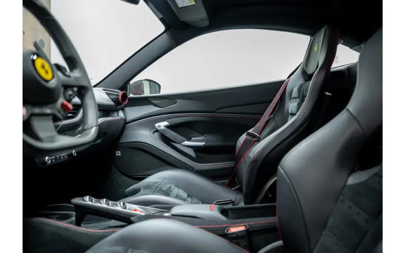 Ferrari F8 Tributo 3.9 V8 HELE - 141694