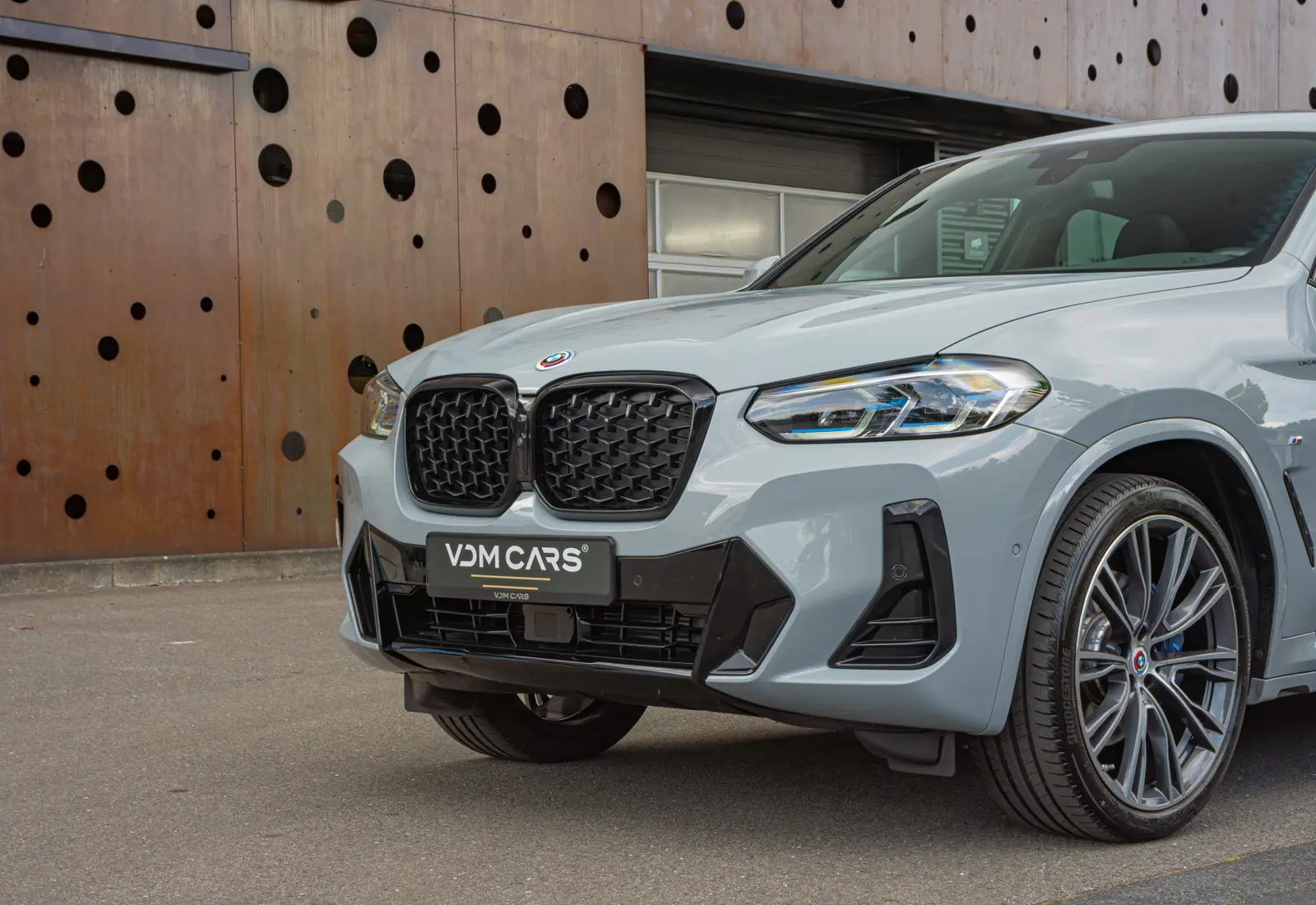 BMW X4 xDrive20i Business Edition Plus - 107457