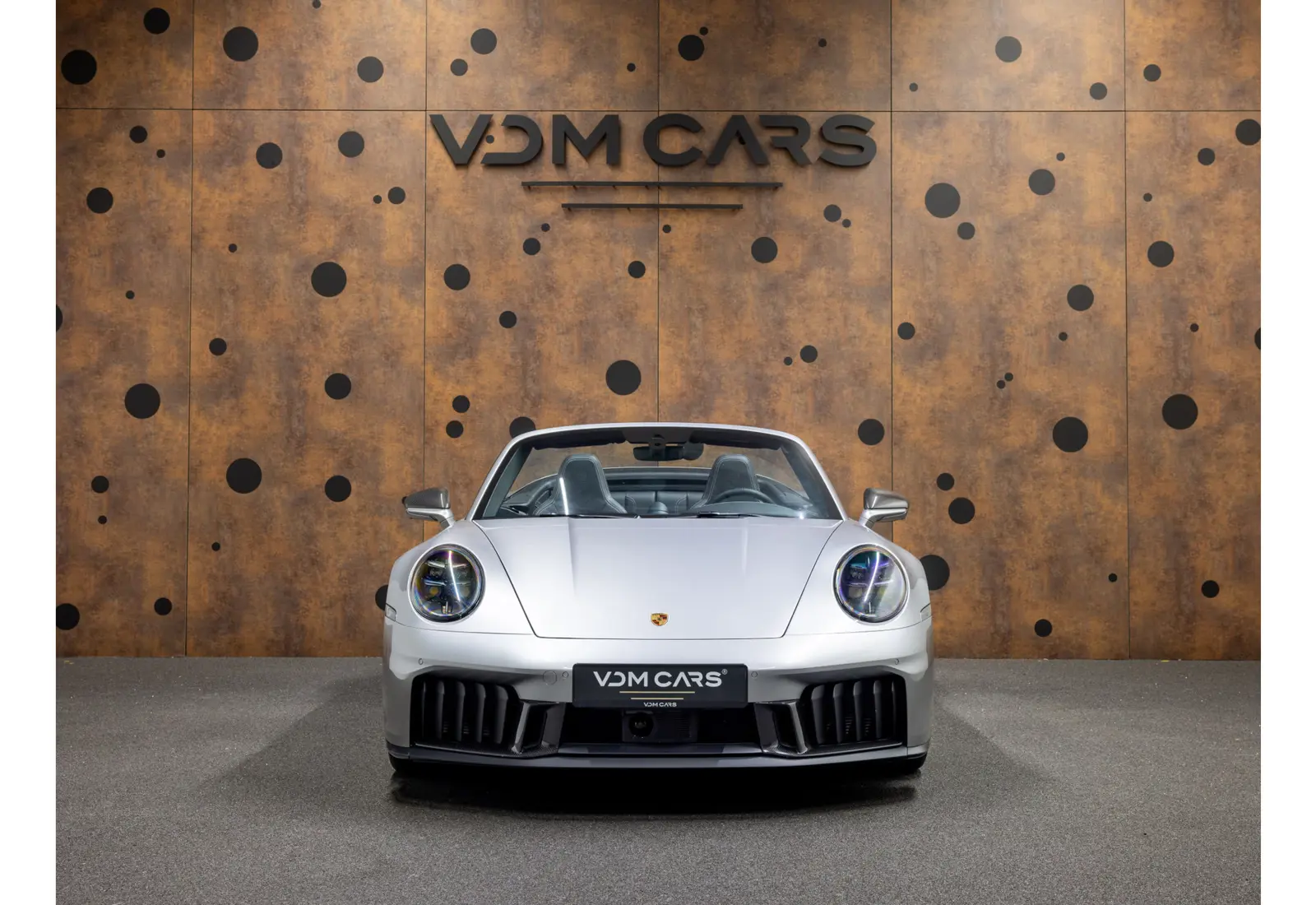 Porsche 911 Cabrio 3.6 T-Hybrid Carrera 4 GTS - 119626