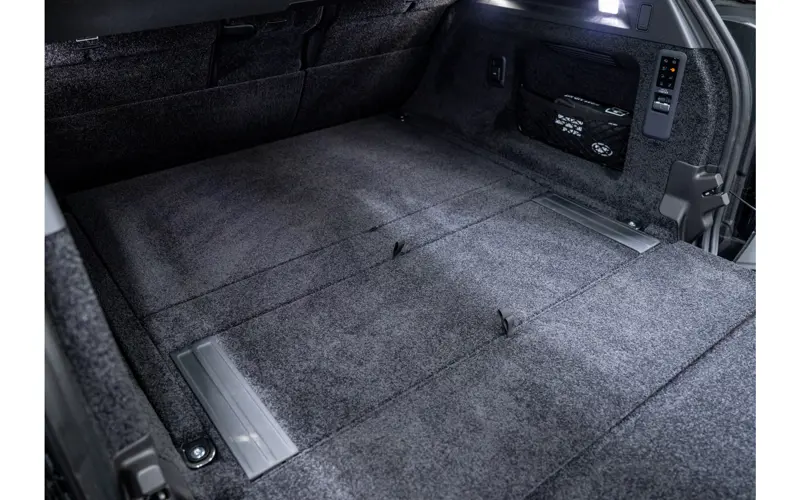 Land Rover Range Rover 3.0 P550e Autobiography PHEV - 134395