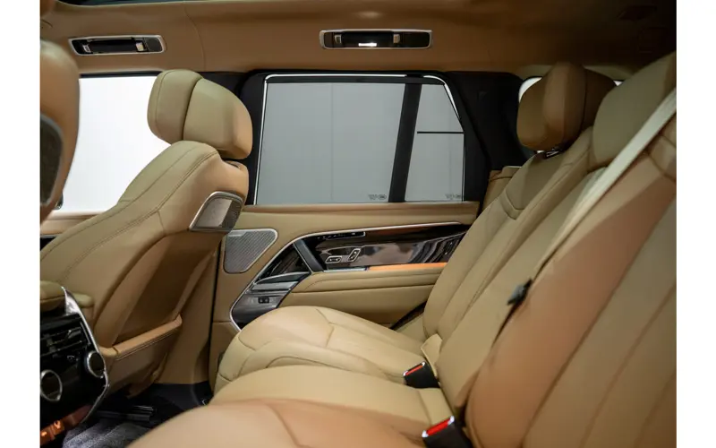 Land Rover Range Rover 3.0 P550e Autobiography PHEV - 136693