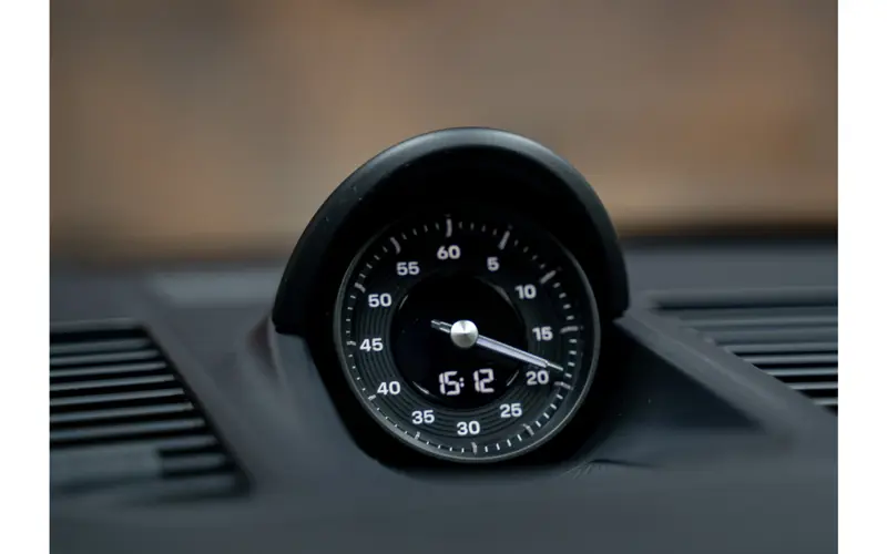 Porsche 911 Cabrio 3.0 Carrera 4 S - 135391