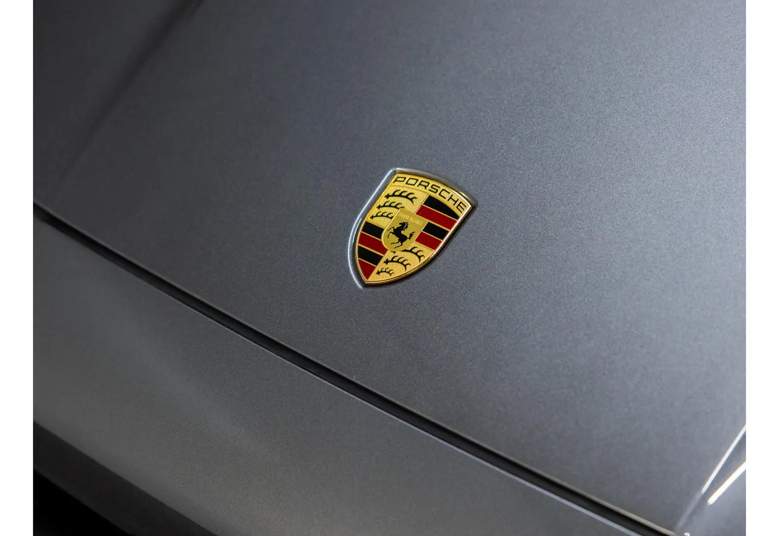 Porsche Cayenne Coupé 4.0 Turbo E-Hybrid GT - 152254