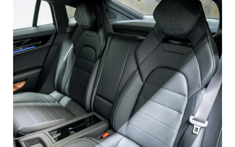 Porsche Panamera 4.0 Turbo S E-Hybrid - 130913