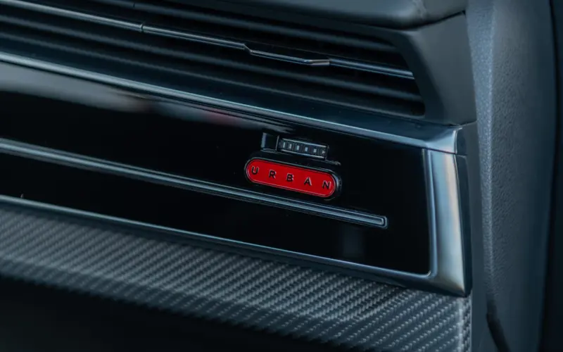 Audi Q8 4.0 TFSI RS Q8 quattro - 122798