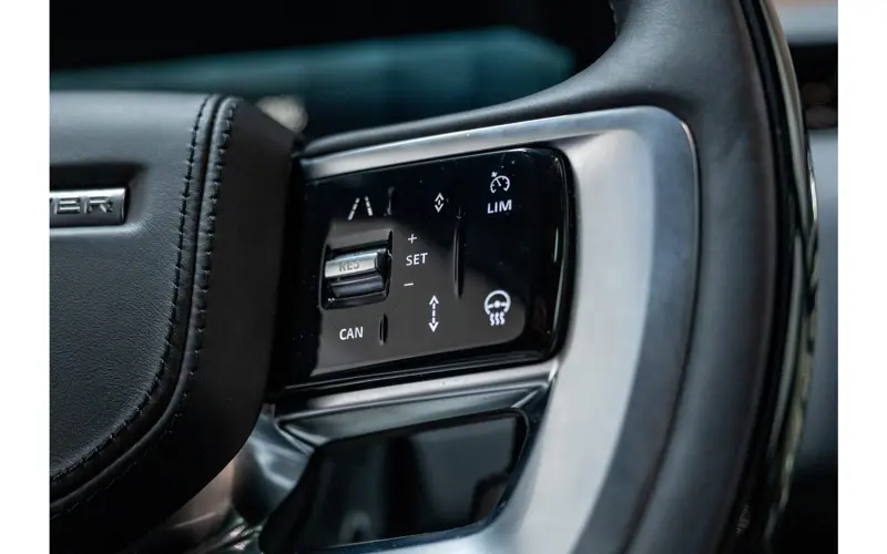 Land Rover Range Rover 3.0 P550e Autobiography PHEV - 139728