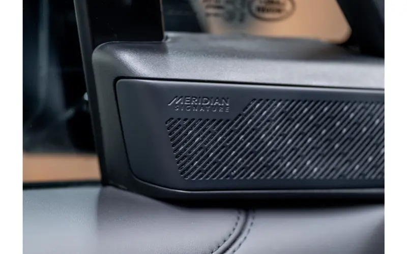 Land Rover Range Rover 3.0 P550e Autobiography PHEV - 139719