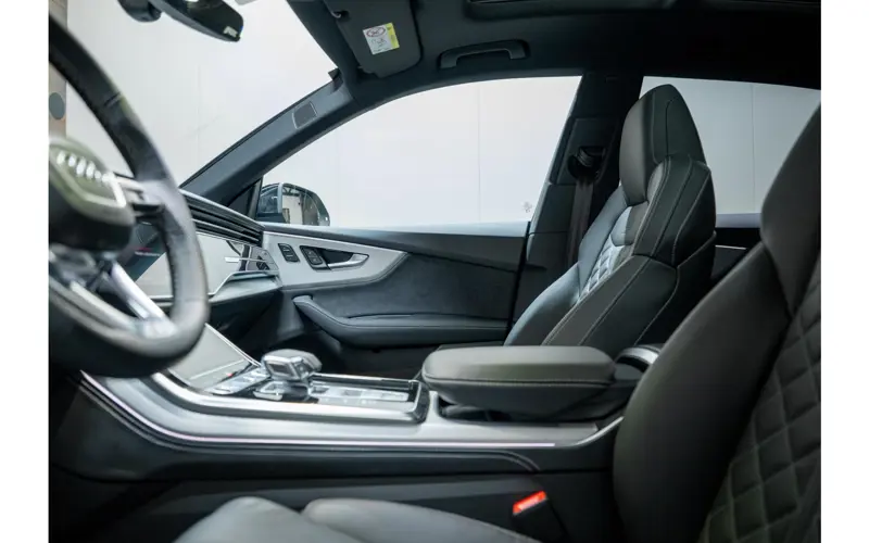 Audi Q8 60 TFSIe Competition ABT - 140922