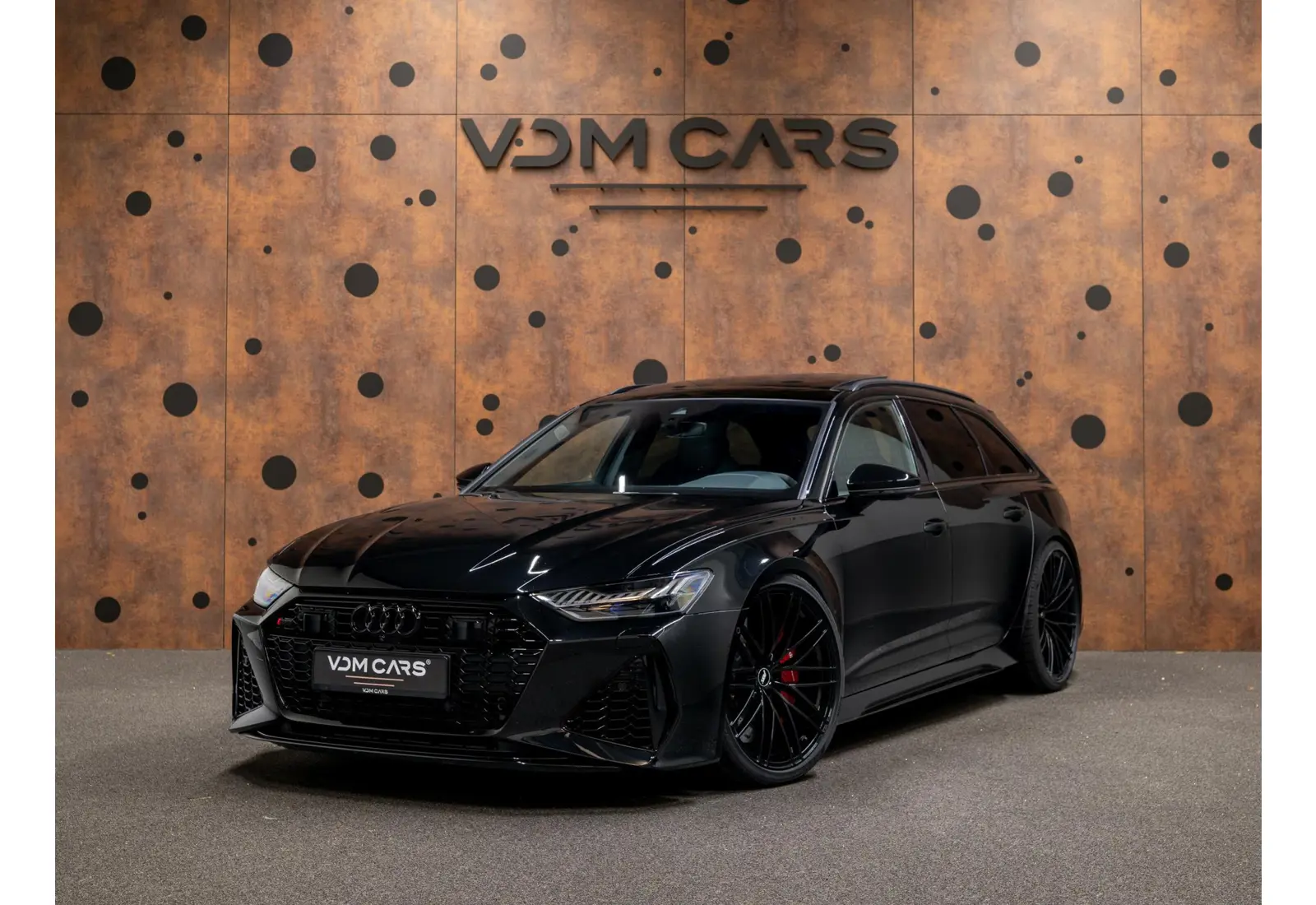 Audi A6 Avant RS 6 TFSI quattro - 170164