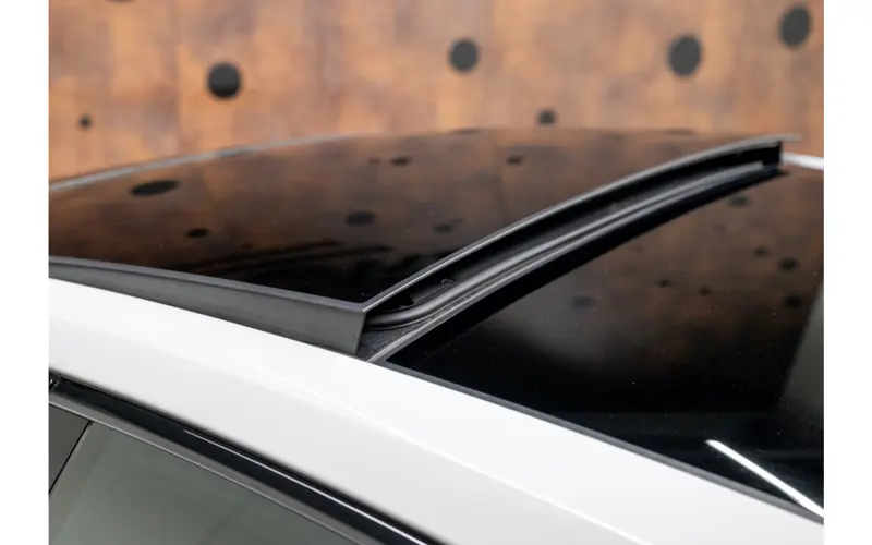 Porsche Panamera 4.0 Turbo S E-Hybrid - 130916