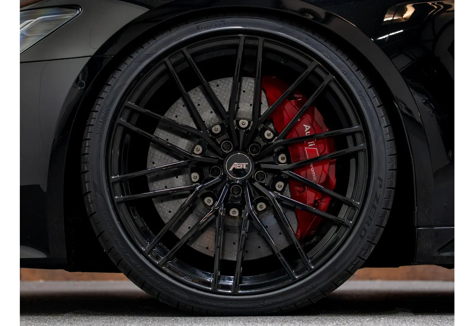 Audi A6 Avant RS 6 TFSI quattro - 170892