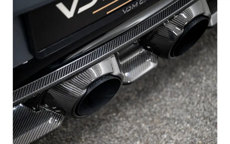 Porsche 911 Cabrio 3.6 T-Hybrid Carrera GTS - 125757