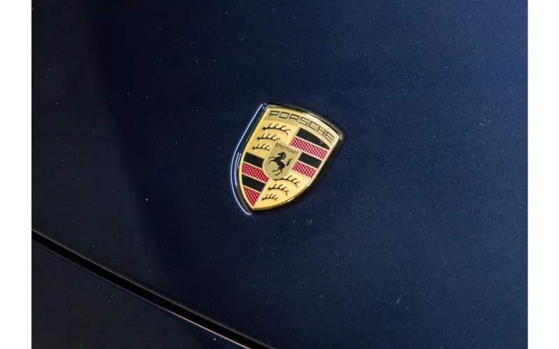 Porsche 911 Cabrio 3.6 T-Hybrid Carrera 4 GTS - 143194