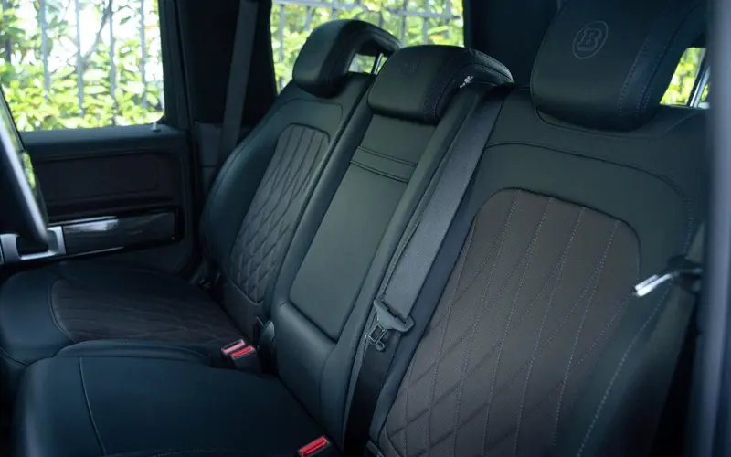 Mercedes-Benz G-Klasse 63 Edition 1 - 151831