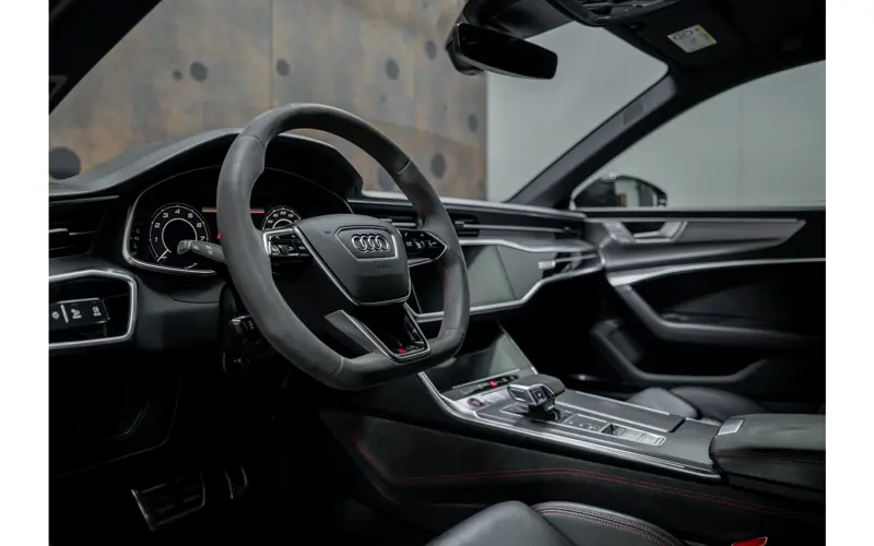 Audi A6 Avant RS 6 TFSI quattro - 170894