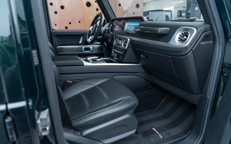 Mercedes-Benz G-Klasse 63 - 119799