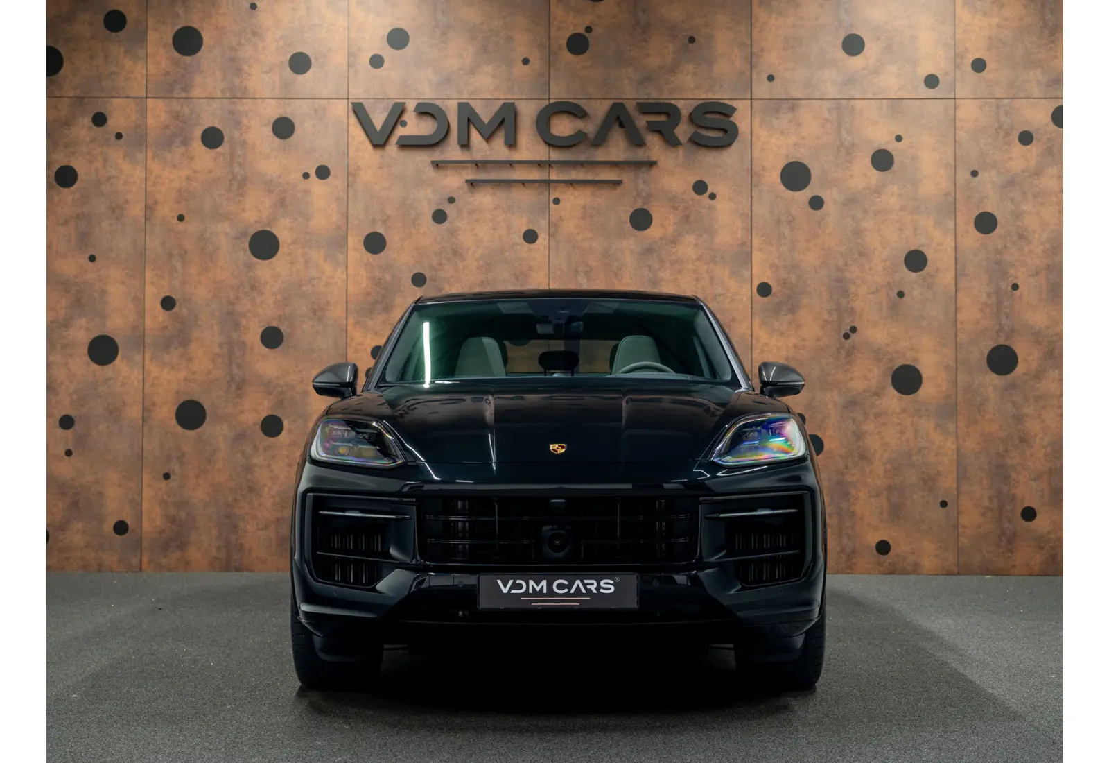 Porsche Cayenne Coupé 3.0 E-Hybrid - 137587