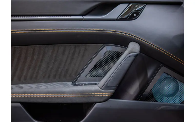 Porsche 911 4.0 GT3 - 117398