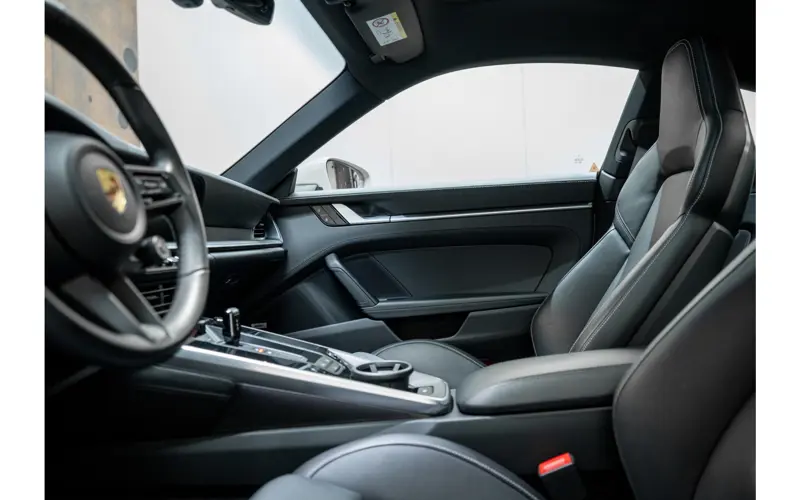 Porsche 911 3.0 Carrera S - 125655