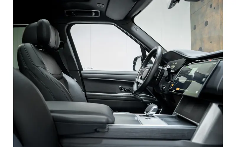 Land Rover Range Rover 3.0 P550e Autobiography PHEV - 138771