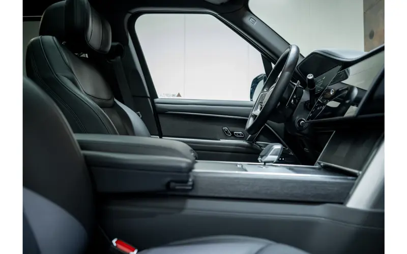 Land Rover Range Rover 3.0 P460e Autobiography PHEV - 129573