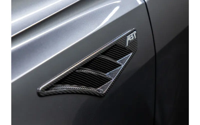 Audi Q8 60 TFSIe Competition ABT - 121391