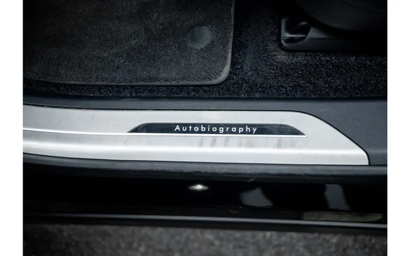 Land Rover Range Rover 3.0 P460e Autobiography PHEV - 129578