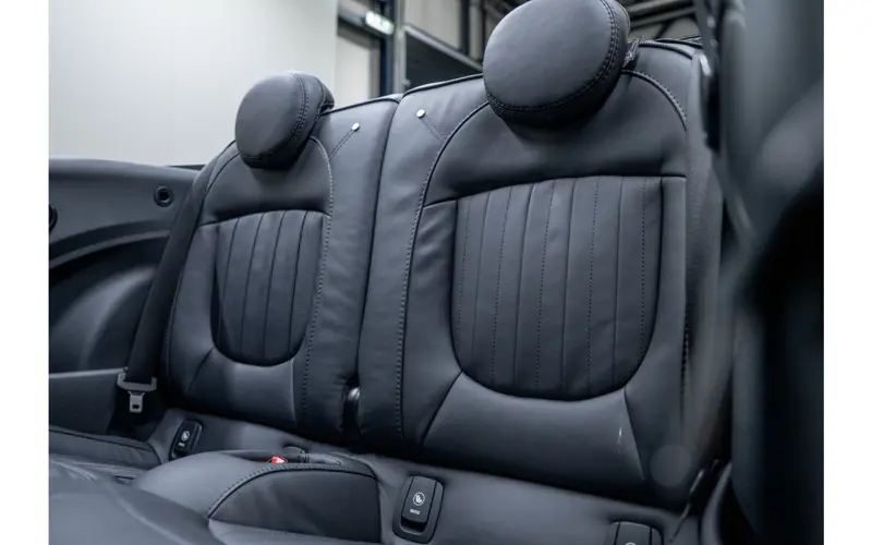 MINI MINI Electric Cabrio MINI Yours 33 kWh - 126056