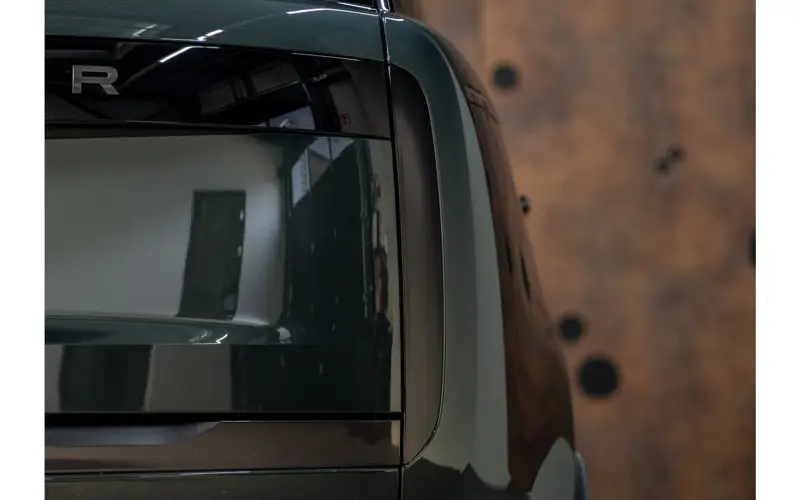 Land Rover Range Rover P550 E Autobiography - 137137