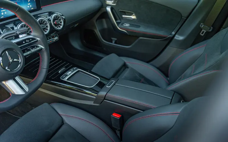 Mercedes-Benz A-Klasse 250 e Premium Plus - 148973