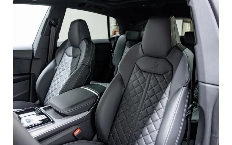 Audi Q8 Audi Q8 60 TFSIe Competition ABT - 115888