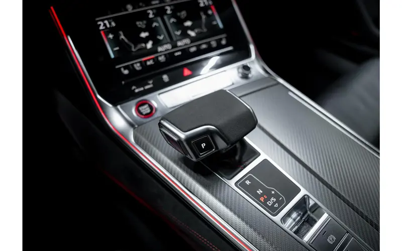Audi A6 Avant RS 6 TFSI quattro - 170897