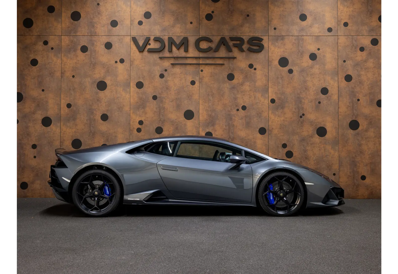 Lamborghini Huracan 5.2 V10 EVO LP640-4 - 75705