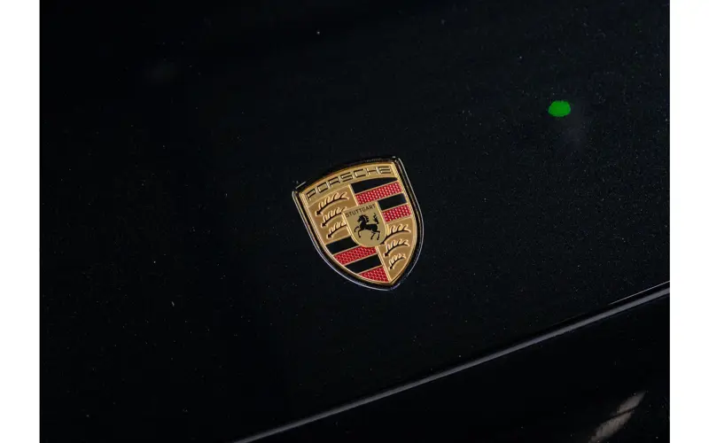 Porsche Cayenne Coupé 4.0 Turbo E-Hybrid - 172310