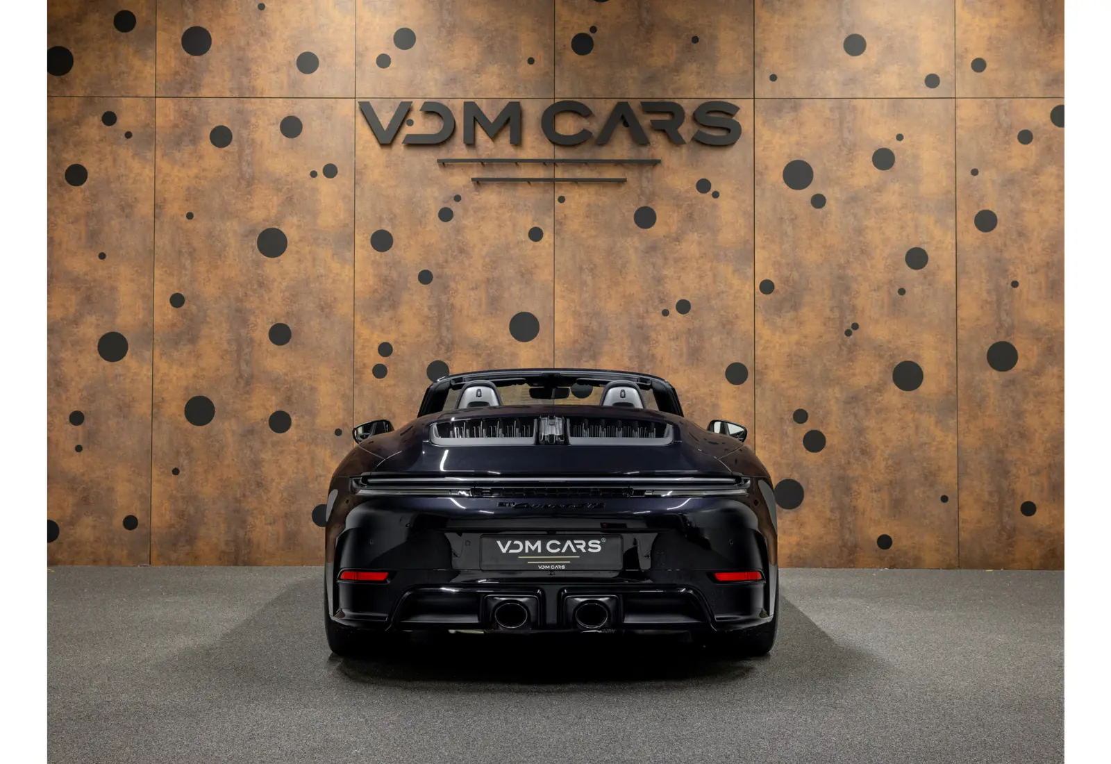 Porsche 911 Cabrio 3.6 T-Hybrid Carrera 4 GTS - 122206