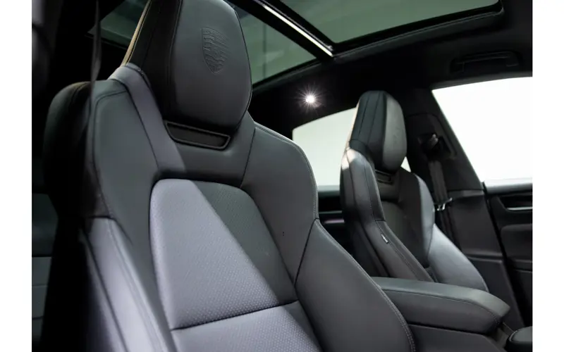 Porsche Macan 4 100 kWh - 119980